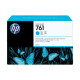 HP 761 400-ml Cyan Designjet Ink Cartridge CM994A CM994A