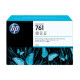 HP 761 400-ml Gray Designjet Ink Cartridge CM995A CM995A