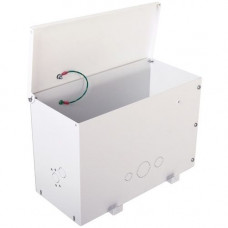 Milestone Av Technologies Chief CMA471 - Storage box - white - suspended ceiling - for Chief CMA440, CMS440 - TAA Compliance CMA471