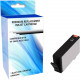 eReplacements CN684WN-ER Remanufactured High Yield Ink Cartridge 564XL Black Ink - Inkjet - High Yield - 550 Pages CN684WN-ER
