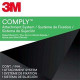 3m COMPLY Attachment Set - Bezel Type - Durable, Long Lasting, Flexible, Flip Tab - 1 COMPLYBZ