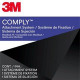 3m COMPLY Attachment System - Apple Macbook Fit - Durable, Long Lasting, Flexible - 1 COMPLYCS
