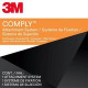 3m COMPLY Attachment Set - Full Screen Universal Laptop Type - Durable, Long Lasting, Flexible - 1 COMPLYFS