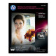 HP Premium Plus Photo Paper 80#, Glossy (8.5" x 11") (50 Sheets/Pkg) - Design for the Environment (DfE), TAA Compliance CR664A