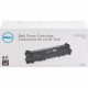 Dell Toner Cartridge (OEM# 593-BBKC) (1,200 Yield) CVXGF