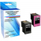 eReplacements CZ722FN-ER Remanufactured Ink Cartridge 901XL High Yield Black/Tricolor Combo Pack - Inkjet - High Yield - 700 Pages Black, 360 Pages Tri-color CZ722FN-ER