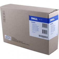 Dell Imaging Drum (OEM # 310-7021, 310-7042, 310-5404) (30,000 Yield) D4283