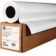 Brand Management Group Universal Heavyweight Inkjet Print Coated Paper - 54" x 200 ft - 33 lb Basis Weight - 131 g/m&#178; Grammage - Matte - 1 Roll D9R46B
