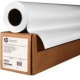 Brand Management Group Universal Heavyweight Inkjet Print Coated Paper - 36" x 200 ft - 33 lb Basis Weight - 131 g/m&#178; Grammage - Matte - 1 Roll D9R44B