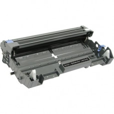 V7 Remanufactured Drum Unit for Brother DR620 - 25000 page yield - Laser Imaging Drum - Black - 25000 Page DBK2DR620