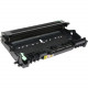 V7 Remanufactured Drum Unit for Brother DR360 - 12000 page yield - 12000 DBK2R360