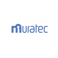 Muratec Drum Unit for MFX-2830 Multifunction Copier - 84000 Page - Black DK42830