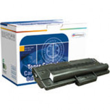 Clover Technologies Group TONER,RICOH 430477,BK - TAA Compliance DPC430477