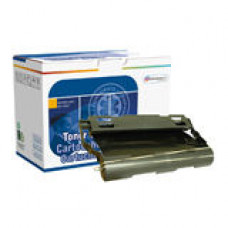 Clover Technologies Group Dataproducts Black Ribbon Cartridge - Black - Thermal Transfer - 150 Page - 1 Each - TAA Compliance DPCPC401