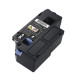 Dell Black Toner Cartridge (OEM# 593-BBJX) (2,000 Yield) DPV4T