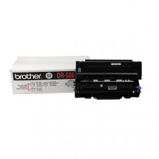 Brother Replacement Drum Unit (20,000 Yield) DR-500