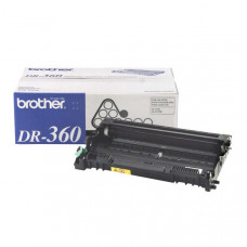 Brother Replacement Drum Unit (12,000 Yield) DR360