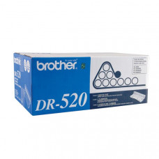 Brother Replacement Drum Unit (25,000 Yield) DR520