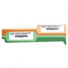 Honeywell Intermec Duratran II Thermal Transfer Label - 1" Width x 2" Length - 2823/Roll - 4 Roll - TAA Compliance E23067