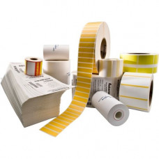 Honeywell Intermec Duratherm III Linerless - 3 1/4" Width x 105 ft Length - Direct Thermal - 50 Roll E25761