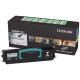 Lexmark High Yield Return Program Toner Cartridge (11,000 Yield) - Design for the Environment (DfE), TAA Compliance E450H11A