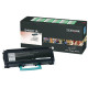 Lexmark Extra High Yield Return Program Toner Cartridge (15,000 Yield) - TAA Compliance E460X11A