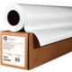 Brand Management Group Inkjet Print Banner Paper - 54" x 150 ft - 180 g/m&#178; Grammage - Smooth, Glossy - 92 Brightness - 1 Roll E4J13A