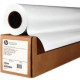 Brand Management Group Inkjet Print Banner Paper - 60" x 150 ft - 180 g/m&#178; Grammage - Smooth, Glossy - 92 Brightness - 1 Roll E4J14A