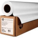 Brand Management Group Everyday Inkjet Canvas - 95% Opacity - 30" x 75 ft - 340 g/m&#178; Grammage - Semi Matte, Satin - 1 Roll E4J30A