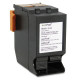 Ecopost Ink Cartridge - Alternative for Neopost - Red - Inkjet - 17000 Pages - TAA Compliance ECO4560