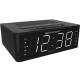 Emerson SmartSet ER100102 Clock Radio - FM - USB ER100102