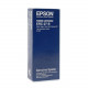 Epson Ribbon Cartridge - Dot Matrix - 750000 Characters - Black - 1 Each - TAA Compliance ERC-27B
