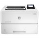 HP LaserJet M506 M506n Desktop Laser Printer - Monochrome - 45 ppm Mono - 1200 x 1200 dpi Print - Manual Duplex Print - 650 Sheets Input - Ethernet - 150000 Pages Duty Cycle-ENERGY STAR; EPEAT Compliance F2A68A#RMK
