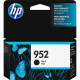 HP 952 Original Ink Cartridge - Single Pack - Inkjet - Standard Yield - 1000 Pages - Black - 1 Pack F6U15AN#140