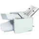 Formax FD 300 Desktop Office Folder - 74000 Sheets/hour - C Fold, Z Fold, Half-fold, Double Parallel Fold FD300