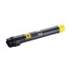 Dell High Yield Yellow Toner Cartridge (OEM# 330-6139) (20,000 Yield) - TAA Compliance FRPPK