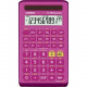 Casio FX 260 SOLAR II Scientific Calculator - Slide-on Hard Case - 1 Line(s) - 12 Digits - Solar Powered FX-260SOLARIINF-IH