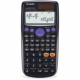 Casio FX300ESPLUS Scientific Calculator - 252 Functions - Hard Shell Cover - Black - 1 Each FX-300ESPLUS