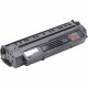 eReplacements FX-8-ER New Compatible Toner Cartridge - Alternative for Canon (FX-8) - Black - Laser - 1 Pack - TAA Compliance FX-8-ER
