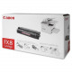 Canon FX8 Original Toner Cartridge - Laser - 3500 Pages - Black - 1 Each - TAA Compliance FX8