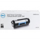 Dell High Yield Use and Return Toner Cartridge (OEM# 593-BBYP) (8,500 Yield) - TAA Compliance GGCTW