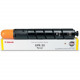 Canon GPR-30Y Original Toner Cartridge - Laser - 38000 Pages - Yellow - 1 Each - TAA Compliance GPR30Y