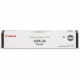 Canon GPR-34 Original Toner Cartridge - Laser - 19400 Pages - Black - 1 Each - TAA Compliance GPR34