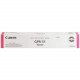 Canon GPR-51 Toner Cartridge - Magenta - Laser - 21500 Pages - 1 Each - TAA Compliance GPR51M