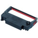 Bixolon Ribbon Cartridge - Black, Red - Dot Matrix - TAA Compliance GRC-220BR