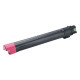 Dell High Yield Magenta Toner Cartridge (OEM# 332-1876) (15,000 Yield) - TAA Compliance H10TX