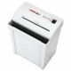 HSM Classic 90.2 Strip-Cut Shredder - Strip Cut - 16 Per Pass - 6.60 gal Waste Capacity HSM1376