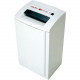 HSM Classic 125.2 High Security Level 6 Cross-Cut Shredder - Cross Cut - 7 Per Pass - 20 gal Waste Capacity HSM15624