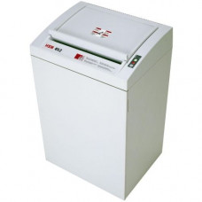 HSM Classic 411.2 HS L6 Cross-Cut Shredder - Cross Cut - shreds up to 16 sheets - 38.5 gal. Waste Capacity HSM15644