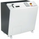 HSM HDS 150-1 Hard Drive & Back Up Media Shredder 120v-20 AMP - Destroys up to 750 hard drives HSM1772-1